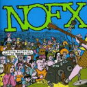 【輸入盤】 NOFX ノーエフエックス / They've Actually Gotten Worse Live 【CD】