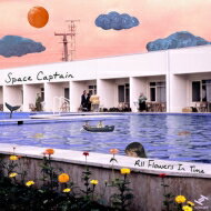 【輸入盤】 Space Captain / All Flowers In Time 【CD】