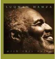 【輸入盤】 Luqman Hamza / With This Voice 【SACD】