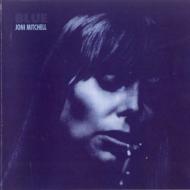 yAՁz Joni Mitchell Wj~b`F / Blue yCDz