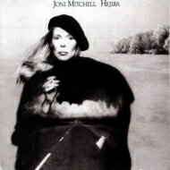 ͢ס Joni Mitchell ˥ߥå / Hejira CD
