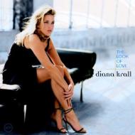 【輸入盤】 Diana Krall ダイアナクラール / The Look Of Love 【CD】