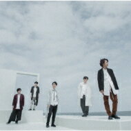 嵐 / 「untitled」 【CD】