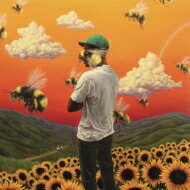 Tyler, the Creator / Scum Fuck Flower Boy (2枚組アナログレコード) 【LP】