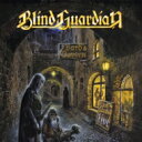 【輸入盤】 Blind Guardian ブラインドガーディアン / Live 【CD】