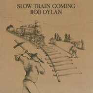 Bob Dylan ボブディラン / Slow Train Coming (アナログレコード) 【LP】 Bob Dylan ボブディラン / Slow Train Coming (アナログレコード) 【LP】