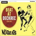 Neatbeats ニートビーツ / BEAT AT DECKREC ~2000-2001 COMPLETE BEST~ 【CD】