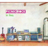 hi-lites / PICNIC ROCK 【CD】