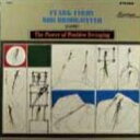 Bob Brookmeyer ボブブルックマイヤー / Power Of Positive Swinging 【CD】