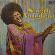 Sarah Vaughan サラボーン / Time In My Life 【CD】