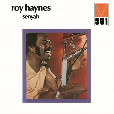 Roy Haynes �����إ��� / Senyah ��CD��