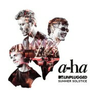 yAՁz A-HA A[n / MTV Unplugged: Summer Solstice (2CD) yCDz