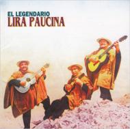 Lira Paucina / 伝説のリラ パウシーナ 【CD】