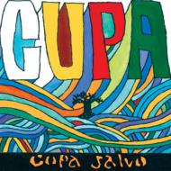 Artist Name: A Line - Copa Salvo / CUPA 【CD】