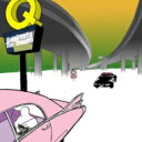 【輸入盤】 Quasimoto カジモト / Unseen 【CD】