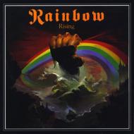 【輸入盤】 Rainbow レインボー / Rainbow Rising 【CD】