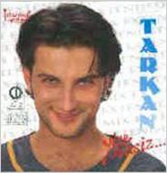 【輸入盤】 Tarkan タルカン タルカン / Yine Sensiz : 君なしでは 【CD】