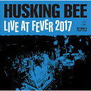 Husking Bee ハスキング ビー / Live Resonance 【DVD】