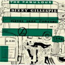 Dizzy Gillespie / Max Roach / Pleyel Jazz Concert 1948 Vol.1 (Vogue Jazz Club Vinyl)ySYՁz(AiOR[h) yLPz