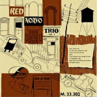 Red Norvo / Men At Work Vol.1 (Vogue Jazz Club Vinyl)ڴס(ʥ쥳) LP