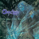 Outer Limits アウターリミッツ / ペール・ブルーの情景 【Blu-spec CD】