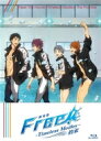 劇場版 Free!-Timeless Medley-約束 【BLU-RAY DISC】