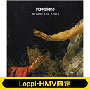 Hawaiian 6 ハワイアンシックス / 《Loppi・HMV限定 カラビナボトルホルダー付セット》 Beyond The Reach 【CD】