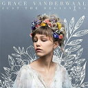  A  Grace VanderWaal   Just The Beginning  CD 