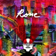 【輸入盤】 Rone (Dance) / Mirapolis 【CD】