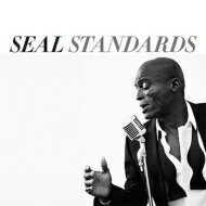 【輸入盤】 Seal シール / Standards 【CD】