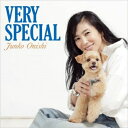 大西順子 オオニシジュンコ / Very Special 【CD】