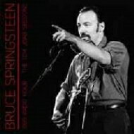 Bruce Springsteen ブルーススプリングスティーン / 1995 Radio Hour 【LP】