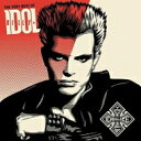 Billy Idol ビリーアイドル / Idolize Yourself（2枚組アナログ） 【LP】