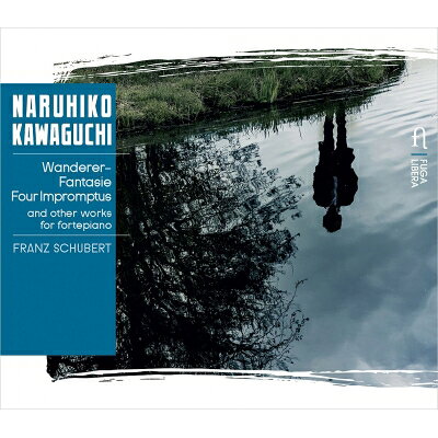 【輸入盤】 Schubert シューベルト / さすらい人幻想曲、即興曲集、リスト編曲歌曲...