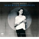 【輸入盤】 Schumann シューマン / シューマン:オーボエ作品集、クララ・シューマン:3つのロマンス セリーヌ・モワネ、フローリアン・ウーリヒ、ノルベル...