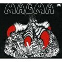 【輸入盤】 Magma マグマ / Kobaia: コバイア～マグマ誕生 【CD】