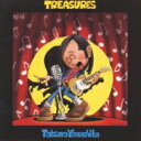 山下達郎 ヤマシタタツロウ / TREASURES （トレジャーズ） 