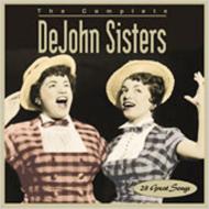 【輸入盤】 Dejohn Sisters / Complete Dejohn Sisters 【CD】