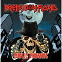 Pretty Boy Floyd / Public Enemies yCDz