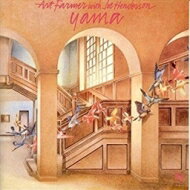 Art Farmer アートファーマー / Yama 【CD】