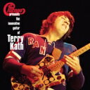 Chicago シカゴ / Chicago Presents: The Innovative Guitar Of Terry Kath (2枚組 / 180グラ...
