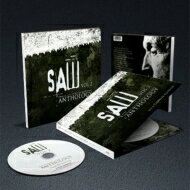 【輸入盤】 ソウ / Saw Anthology Volume 2 【CD】