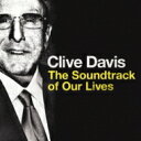 Clive Davis - Soundtrack Of Our Lives 【BLU-SPEC CD 2】