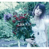 LiSA / ASH 【CD Maxi】