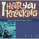 I Hear You Knocking: Warner Pop Rock Nuggets Vol.6 【CD】