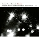 【輸入盤】 Maciej Obara / Unloved 【CD】