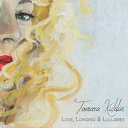 【輸入盤】 Tamara Kuldin / Love, Longing & Lullabies 【CD】