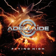 【輸入盤】 Adellaide / Flying High 【CD】