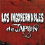 Kazsin / Njpw / LOS INGOBERNABLES de JAPON CD