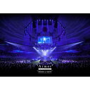 Aimer エメ / Aimer Live in 武道館 “blanc et noir” 【初回生産限定盤】(Blu-ray CD) 【BLU-RAY DISC】